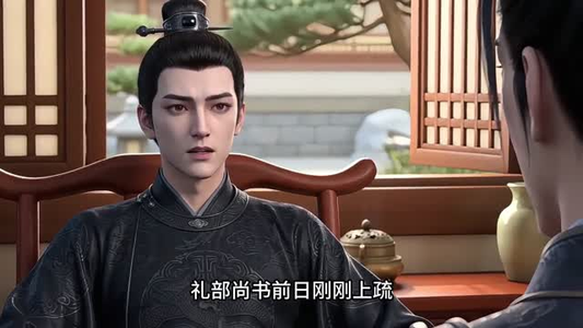 女配归来(30集) 女配归来(30集)全集