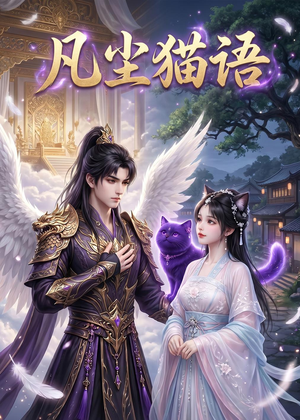 凡尘猫语(24集) 凡尘猫语(24集)短剧太好看了