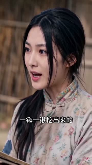 清塘逐光，坚守终有岁月回甘（38集）短剧抢先看全集