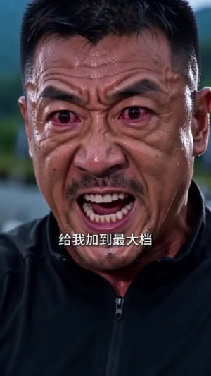 深渊钓场，我有神秘鱼饵（40集）精彩短剧热播中