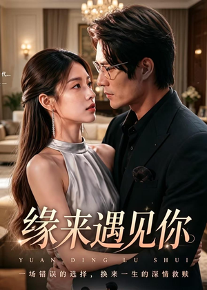 缘来遇见你（29集）西瓜短剧免费看