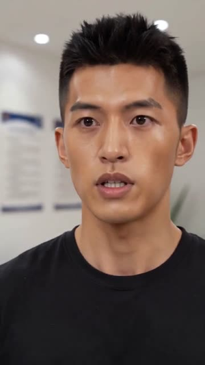 表哥送我一辆黄金车（56集）热门短剧抢先看