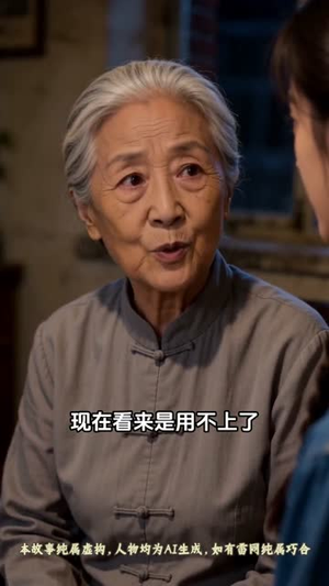 八十年代铁嘴花（41集）越看越好看短剧