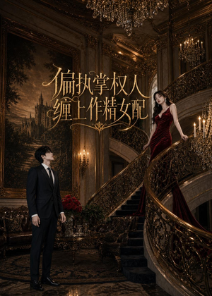 偏执掌权人缠上作精女配（34集）网络小短剧