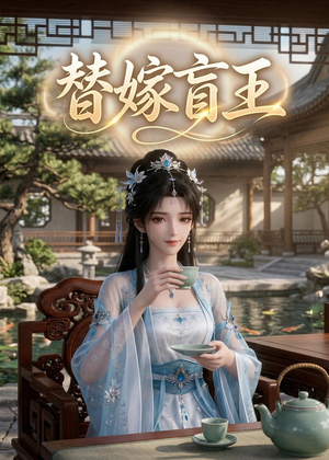 替嫁盲王(41集) 替嫁盲王(41集)短剧全集完整