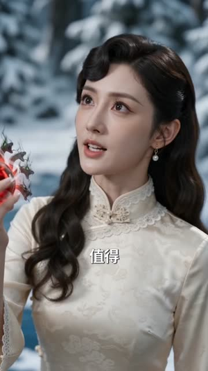 被偷听心声后,督军全家追着我宠(61集) 被偷听心声后,督军全家追着我宠(61集)火爆短剧抢先看
