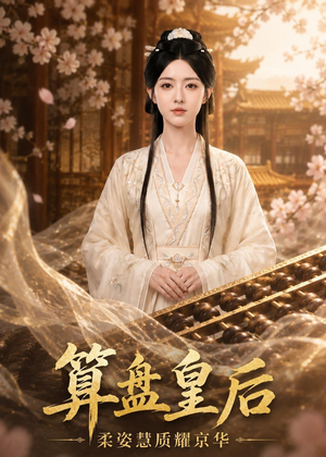 算盘皇后,柔姿慧质耀京华(42集) 算盘皇后,柔姿慧质耀京华(42集)熬夜追短剧