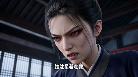 玄门王妃不好惹(76集) 玄门王妃不好惹(76集)深深爱上这部剧