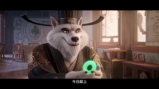 天蓬八劫(31集) 天蓬八劫(31集)精彩短剧又来了