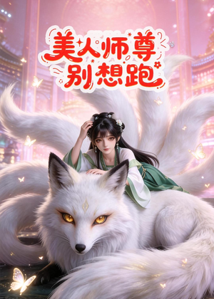 美人师尊别想跑(43集) 美人师尊别想跑(43集)百度在线观看