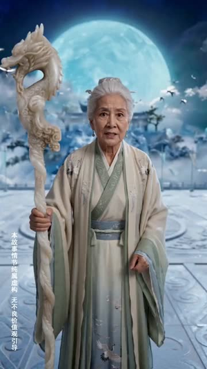 师兄污蔑我是魔修可我真是啊(44集) 师兄污蔑我是魔修可我真是啊(44集)全网短剧抢先看