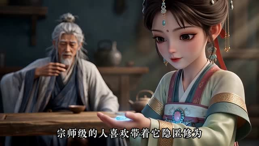 我靠面子成仙尊（35集）好看到停不下来