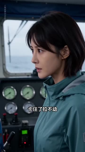 潮渊归航(26集) 潮渊归航(26集)追短剧看全集