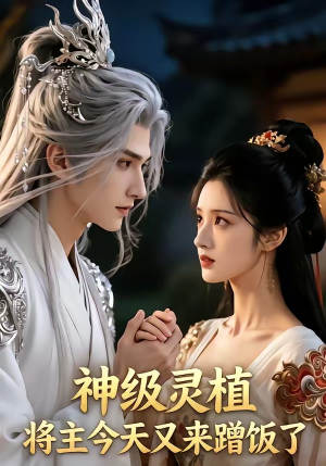 神级灵植，将主今天又来蹭饭了（71集）好看上头短剧