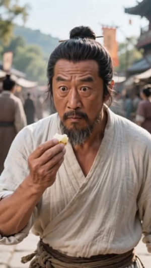 神级灵植，将主今天又来蹭饭了（71集）精彩短剧天天看