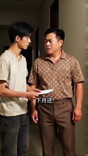 请回答2008：重生卖房买黄金（33集）好看短剧又来了