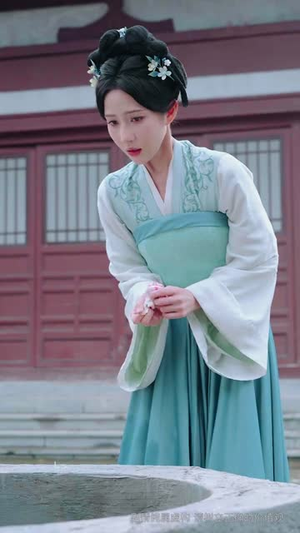 从冷宫宫女逆袭成开国皇后(62集) 从冷宫宫女逆袭成开国皇后(62集)免费观看全集