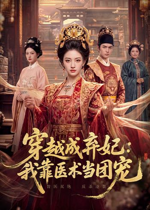 穿越成弃妃:我靠医术当团宠(83集) 穿越成弃妃:我靠医术当团宠(83集)短剧片段推荐