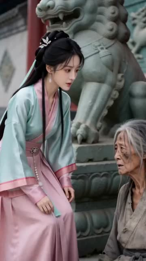 全城都信我“还魂了”（40集）热播短剧抢先看