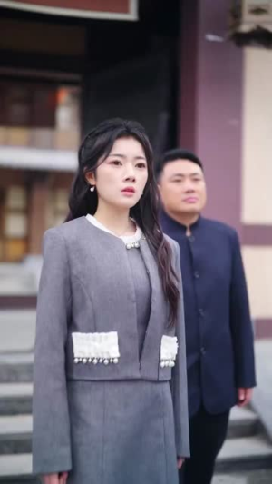 离开这个家后,养父把我宠上天(69集) 离开这个家后,养父把我宠上天(69集)短剧精彩不断