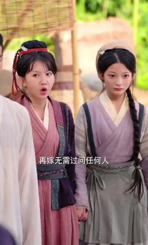 双穿姐妹闯京城(79集) 双穿姐妹闯京城(79集)口碑爆棚免费看