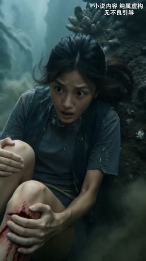 海女逆袭:一珠惊四海(30集) 海女逆袭:一珠惊四海(30集)古代短剧推荐