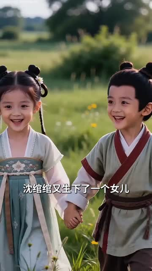 绾绾的太子妃之路(37集) 绾绾的太子妃之路(37集)最新短剧推荐