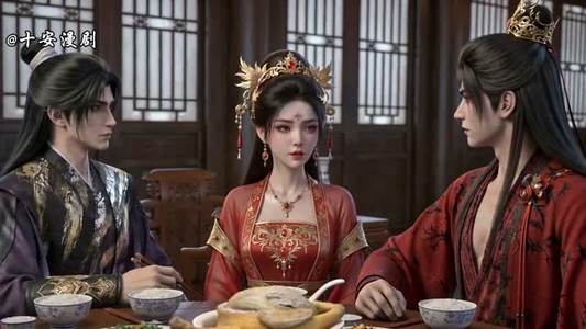 替姐姐诱权臣（60集）女主谁演的