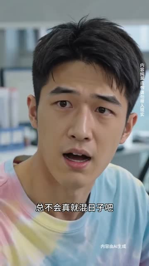 底层工位上的顶层架构师(44集) 底层工位上的顶层架构师(44集)爆火短剧推荐