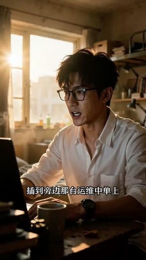 团建忘带我,一觉醒来公司倒闭了(38集) 团建忘带我,一觉醒来公司倒闭了(38集)爆款热门短剧