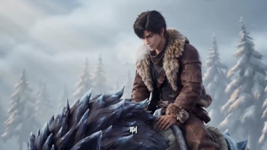 无尽寒冬:从点燃小火堆开始(74集) 无尽寒冬:从点燃小火堆开始(74集)贝贝短剧分享