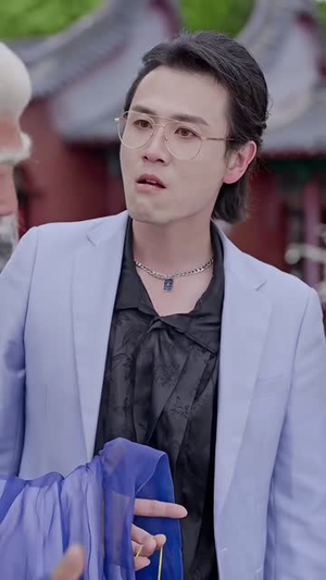 被忽悠修仙后我成仙帝（60集）亿万短剧抢先看