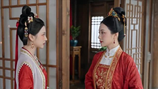 我错把王爷侄子当外甥(22集) 我错把王爷侄子当外甥(22集)精彩不断免费看