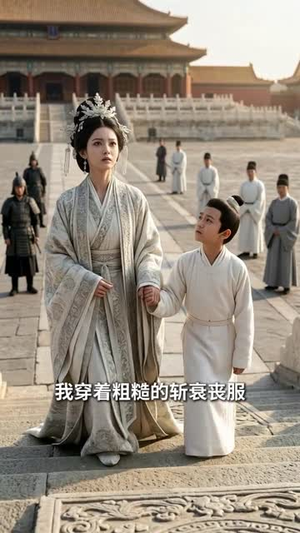 三千妃嫔,联手反了昏君(42集) 三千妃嫔,联手反了昏君(42集)夸克在线观看