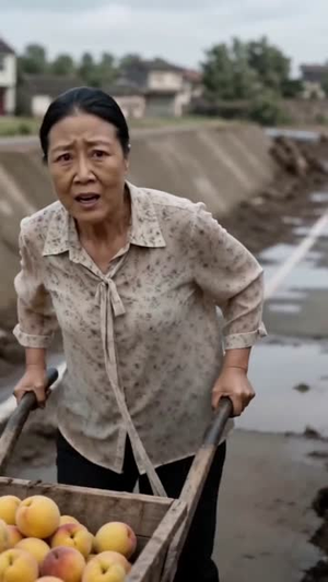 收回五百万修的路后,全村人后悔了(40集) 收回五百万修的路后,全村人后悔了(40集)热门短剧又来了