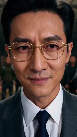 一碗面的守护(44集) 一碗面的守护(44集)全季一次看完