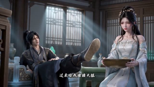 宗门求我当个人吧(46集) 宗门求我当个人吧(46集)短剧热门合集