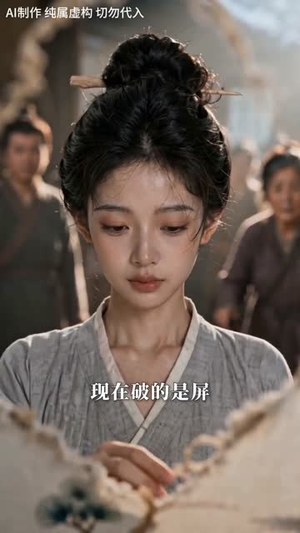 织锦仙娘(53集) 织锦仙娘(53集)抢先看新短剧
