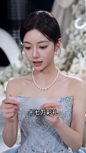 彩礼圈套(60集) 彩礼圈套(60集)好看短剧追不停