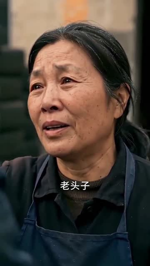 替舅舅管厂三年他给我三千（60集）百度网盘资源