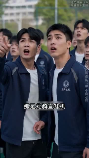相亲被拒:反手手搓核聚变(45集) 相亲被拒:反手手搓核聚变(45集)热门短剧抢先看