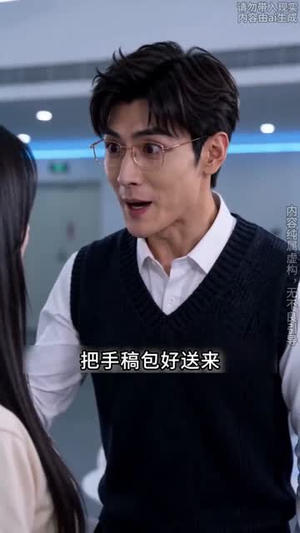 相亲被拒:反手手搓核聚变(45集) 相亲被拒:反手手搓核聚变(45集)热门短剧分享