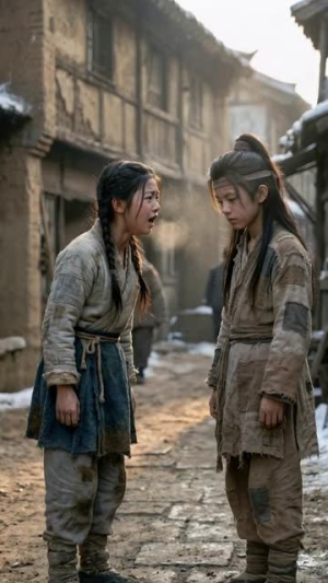 市井玉无瑕,偏宠落魄郎(55集) 市井玉无瑕,偏宠落魄郎(55集)女频短剧推荐