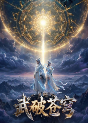 武破苍穹(17集) 武破苍穹(17集)番茄短剧看全集