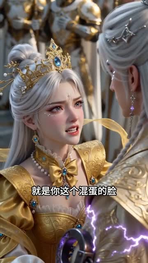 武破苍穹(17集) 武破苍穹(17集)女主角是谁