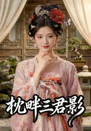 枕畔三君影(41集) 枕畔三君影(41集)去哪里看