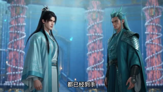 三清听到心声之心声毁洪荒(219集) 三清听到心声之心声毁洪荒(219集)网络小短剧