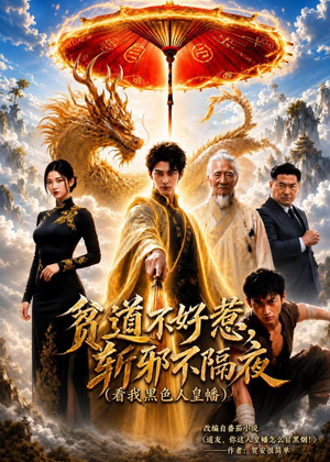 看我黑色人皇幡(77集) 看我黑色人皇幡(77集)悬疑短剧推荐