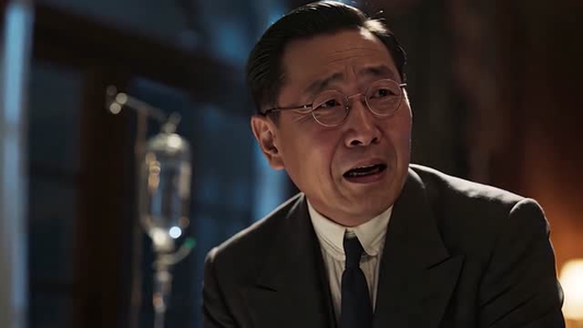 看我黑色人皇幡(77集) 看我黑色人皇幡(77集)短剧热播推荐