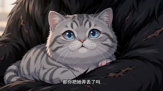 百变猫猫(22集) 百变猫猫(22集)爱上了这部剧了